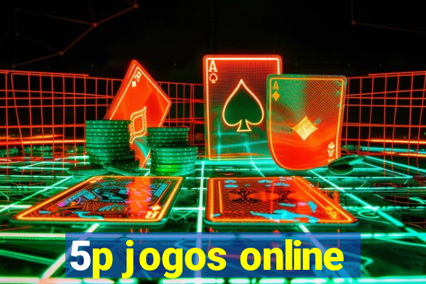 5p jogos online